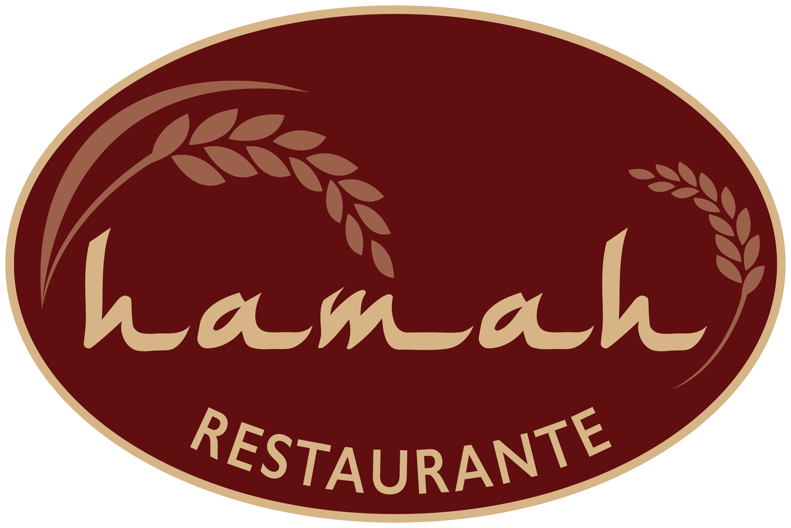 Hamah Restaurante